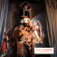 Le Musée Grévin, nouvelle génération - les photos