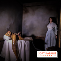 Le Musée Grévin, nouvelle génération - les photos