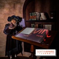 Le Musée Grévin, nouvelle génération - les photos