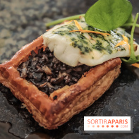 Menu monégasque à la Maison Blanche by Benoît Witz