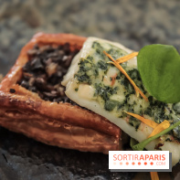 Menu monégasque à la Maison Blanche by Benoît Witz