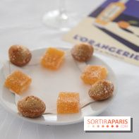 Menu monégasque à la Maison Blanche by Benoît Witz