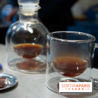 La Manufacture de Café Ducasse : nos photos