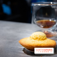 La Manufacture de Café Ducasse : nos photos