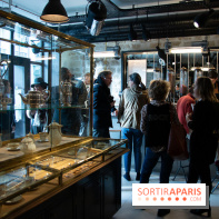 La Manufacture de Café Ducasse : nos photos