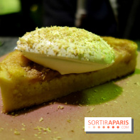 Poussin aux Batignolles à Paris, les photos