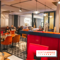 Chez Caïus, l'alchimie des saveurs à deux pas de l'Etoile