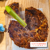 Chez Caïus, l'alchimie des saveurs à deux pas de l'Etoile