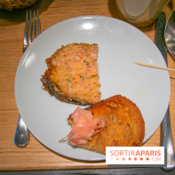 Chez Caïus, l'alchimie des saveurs à deux pas de l'Etoile