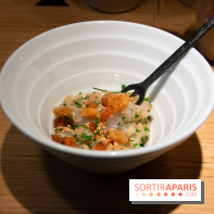 Chez Caïus, l'alchimie des saveurs à deux pas de l'Etoile