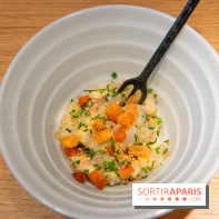 Chez Caïus, l'alchimie des saveurs à deux pas de l'Etoile