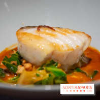 Chez Caïus, l'alchimie des saveurs à deux pas de l'Etoile