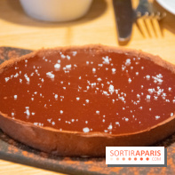 Chez Caïus, l'alchimie des saveurs à deux pas de l'Etoile