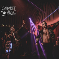 Cabaret Poussière au Zèbre de Belleville