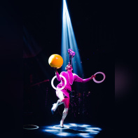 Cabaret Poussière au Zèbre de Belleville