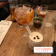 La Trattoria by Gustu