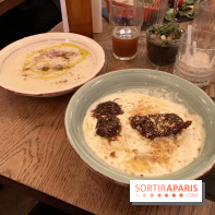 La Trattoria by Gustu