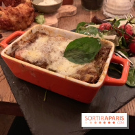 La Trattoria by Gustu