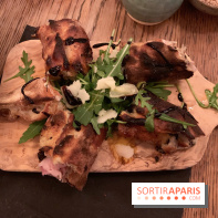 La Trattoria by Gustu