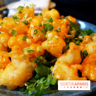 Restaurant RAN à Paris, les photos