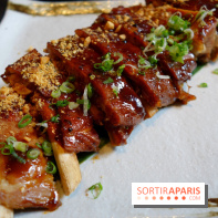 Restaurant RAN à Paris, les photos