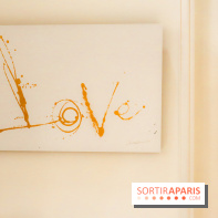 Exposition de Suitou Nakatsuka au Meurice