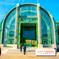 Mille et une Orchidées 2019 au Jardin des Plantes, les photos