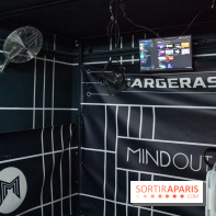 MindOut, la salle d'arcade dédiée à la VR