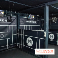 MindOut, la salle d'arcade dédiée à la VR