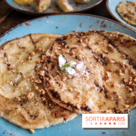 Le goûter oriental du Méchoui du Prince, les photos