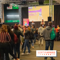 Paris Manga & Sci-Fi Show 27e édition 2019, les 5 incontournables du salon