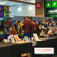 Paris Manga & Sci-Fi Show 27e édition 2019, les 5 incontournables du salon