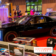 Paris Manga & Sci-Fi Show 27e édition 2019, les 5 incontournables du salon