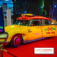 Paris Manga & Sci-Fi Show 27e édition 2019, les 5 incontournables du salon