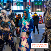 Paris Manga & Sci-Fi Show 27e édition 2019, les 5 incontournables du salon