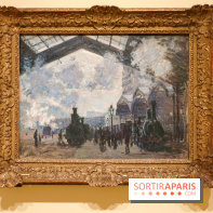 Le parti de l'impressionnisme, la collection Courtauld à la Fondation Louis Vuitton