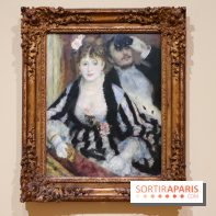 Le parti de l'impressionnisme, la collection Courtauld à la Fondation Louis Vuitton