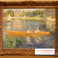 Le parti de l'impressionnisme, la collection Courtauld à la Fondation Louis Vuitton