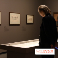 Le parti de l'impressionnisme, la collection Courtauld à la Fondation Louis Vuitton