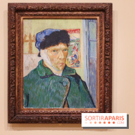Le parti de l'impressionnisme, la collection Courtauld à la Fondation Louis Vuitton
