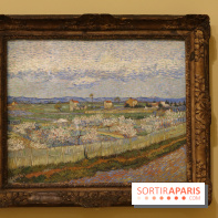 Le parti de l'impressionnisme, la collection Courtauld à la Fondation Louis Vuitton