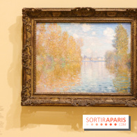 Le parti de l'impressionnisme, la collection Courtauld à la Fondation Louis Vuitton