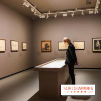Le parti de l'impressionnisme, la collection Courtauld à la Fondation Louis Vuitton