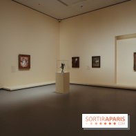 Le parti de l'impressionnisme, la collection Courtauld à la Fondation Louis Vuitton