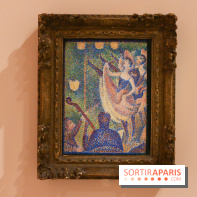 Le parti de l'impressionnisme, la collection Courtauld à la Fondation Louis Vuitton