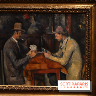 Le parti de l'impressionnisme, la collection Courtauld à la Fondation Louis Vuitton