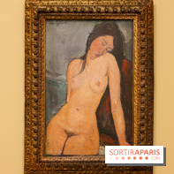 Le parti de l'impressionnisme, la collection Courtauld à la Fondation Louis Vuitton