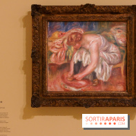 Le parti de l'impressionnisme, la collection Courtauld à la Fondation Louis Vuitton