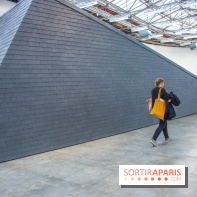 Saison Sensible au Palais de Tokyo