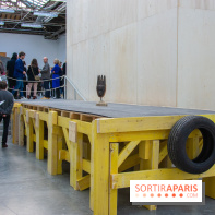 Saison Sensible au Palais de Tokyo